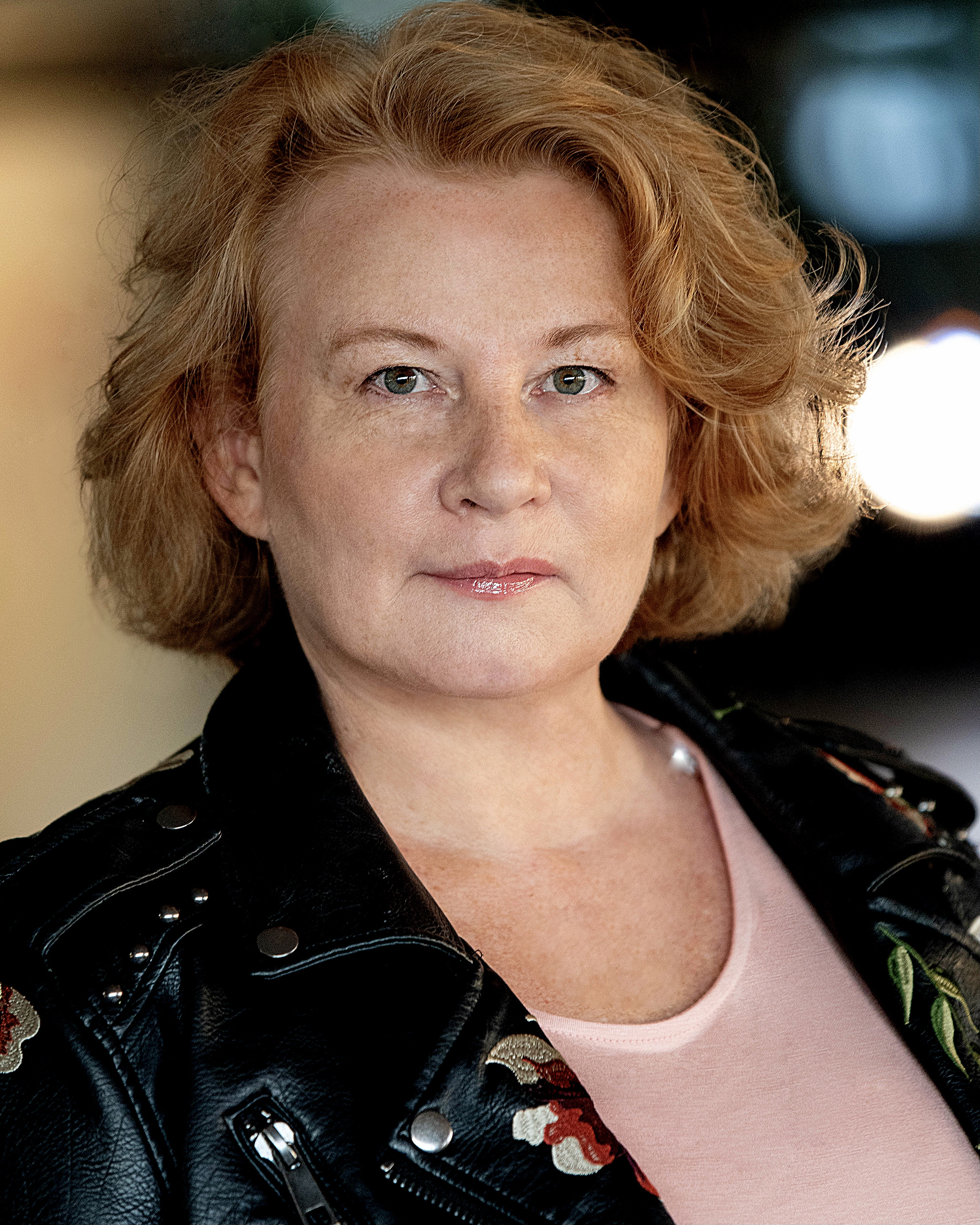 actor Elizabeth Saunders large photo actor Elizabeth Saunders large photo