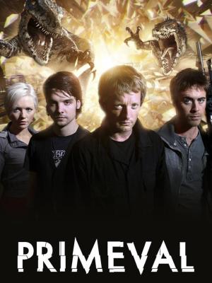 Primeval [Version française] S1-S5