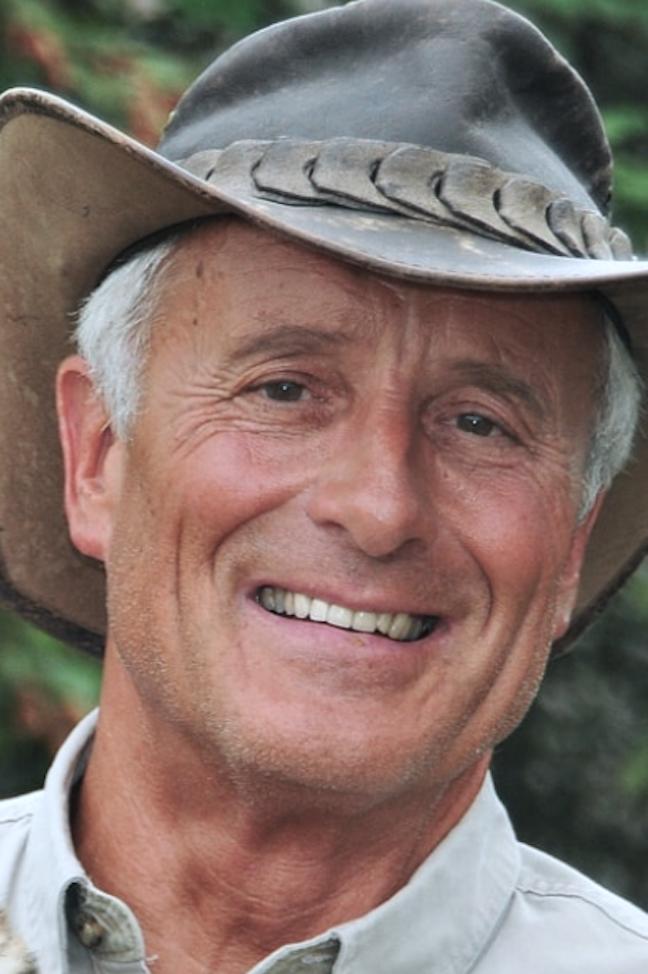 actor Jack Hanna large photo