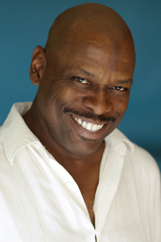 actor Tony Craig large photo