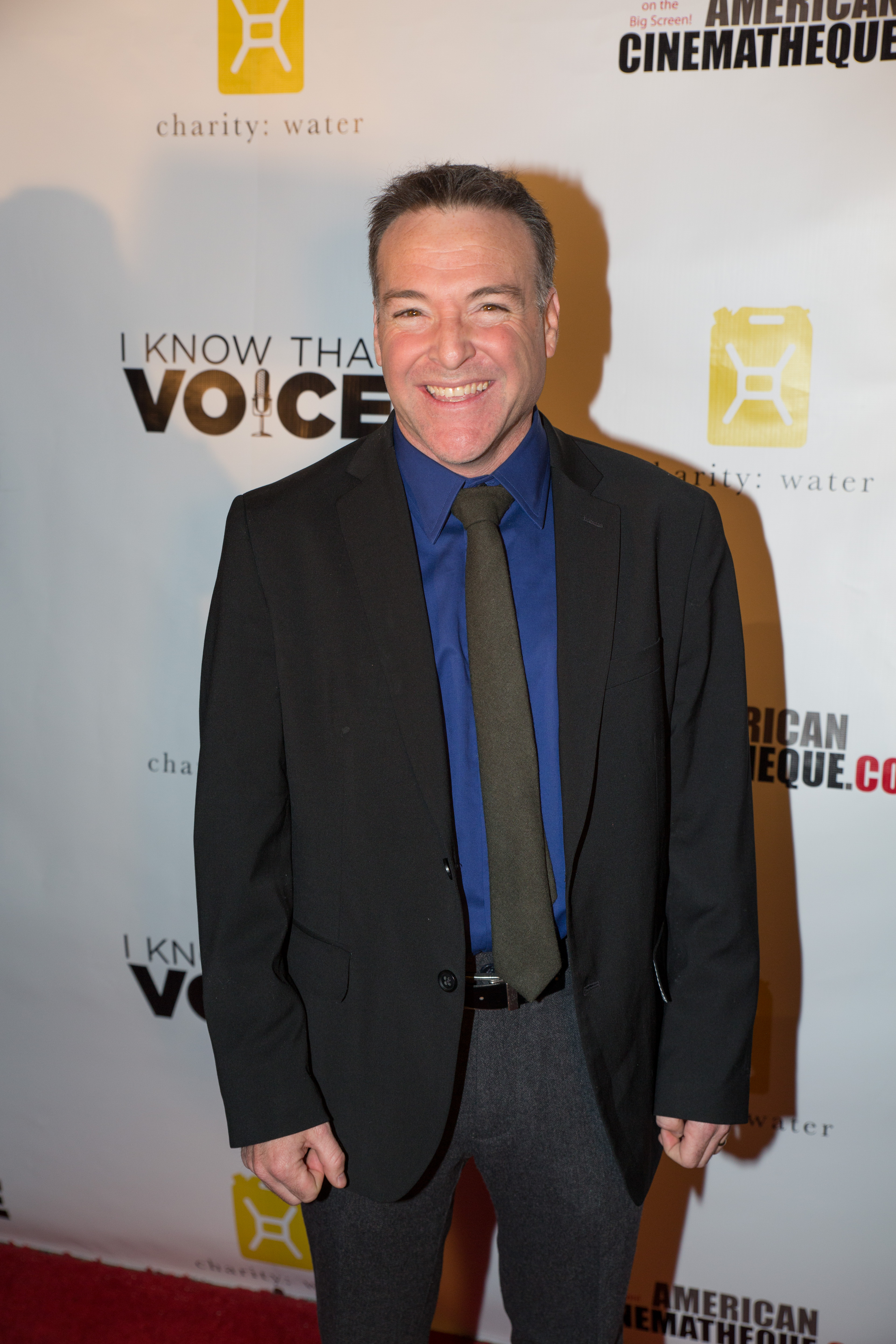 actor Richard Steven Horvitz large photo actor Richard Steven Horvitz large photo