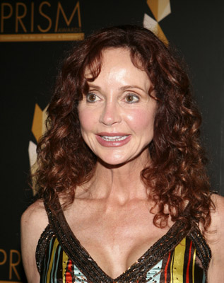 actor Jacklyn Zeman large photo