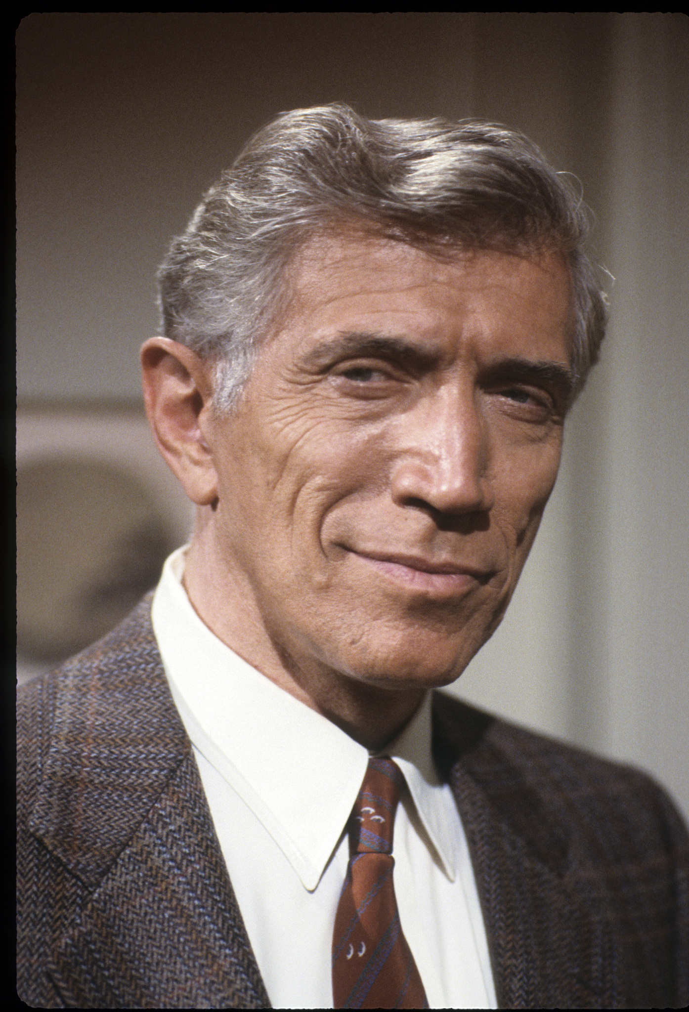 actor Joseph Campanella large photo actor Joseph Campanella large photo