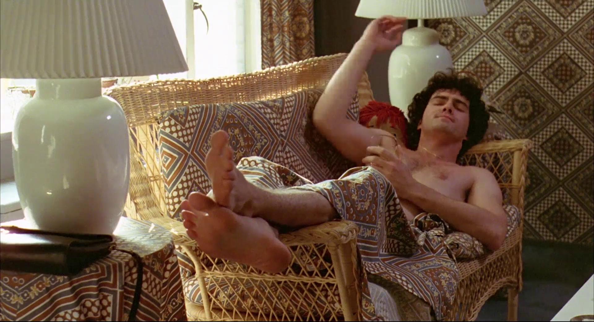 actor Kevin Lowe large photo