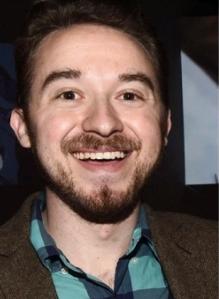 actor Alex Hirsch large photo