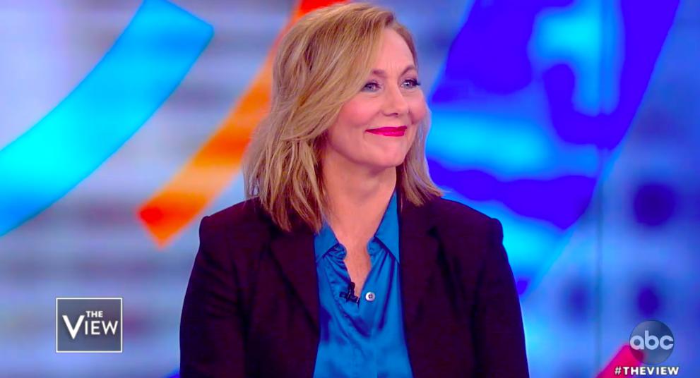 actor Jan Broberg large photo