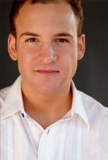 actor Ben Savage large photo