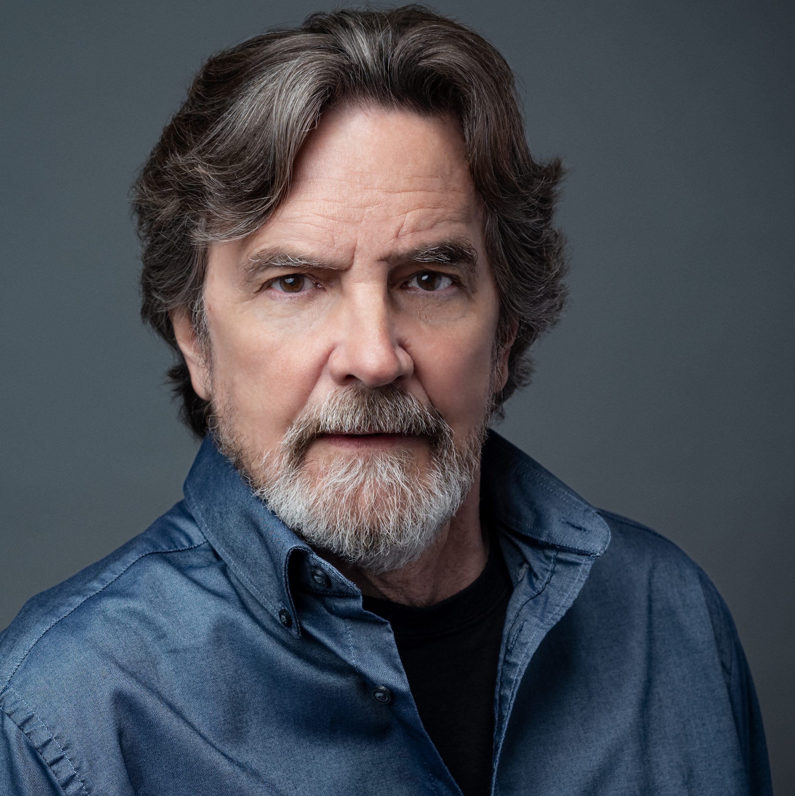 actor Lane Davies large photo