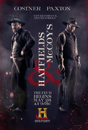 Hatfields & McCoys [ترجمة عربية]