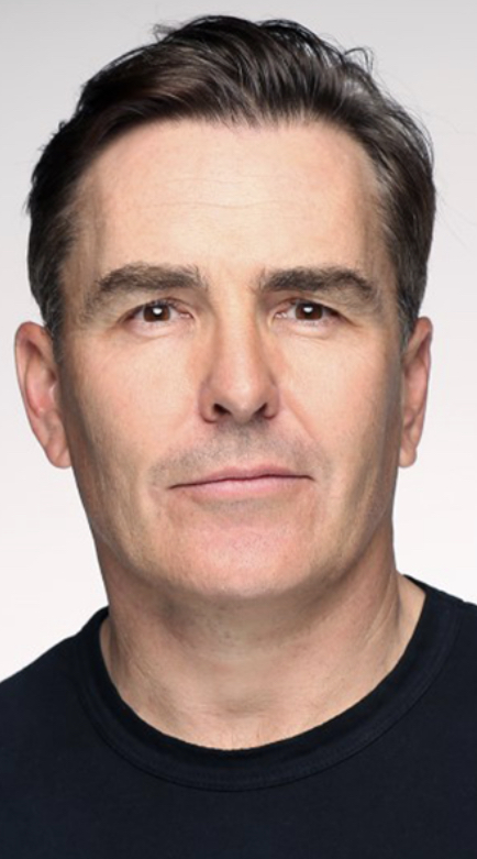 actor Nolan North large photo
