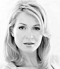 actor Elizabeth Carol Savenkoff large photo