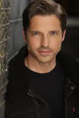 Scott Bailey