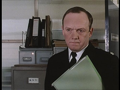 actor Bruce Alexander large photo