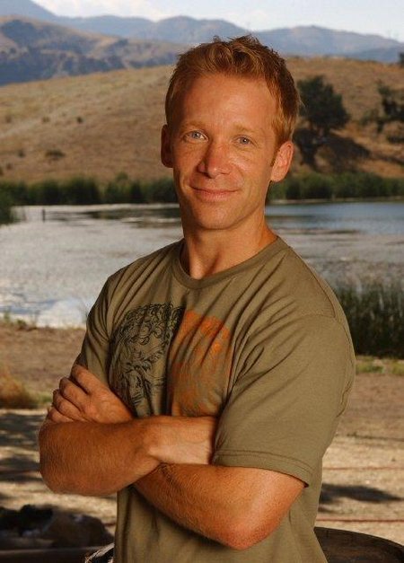 actor J.D. Roth large photo