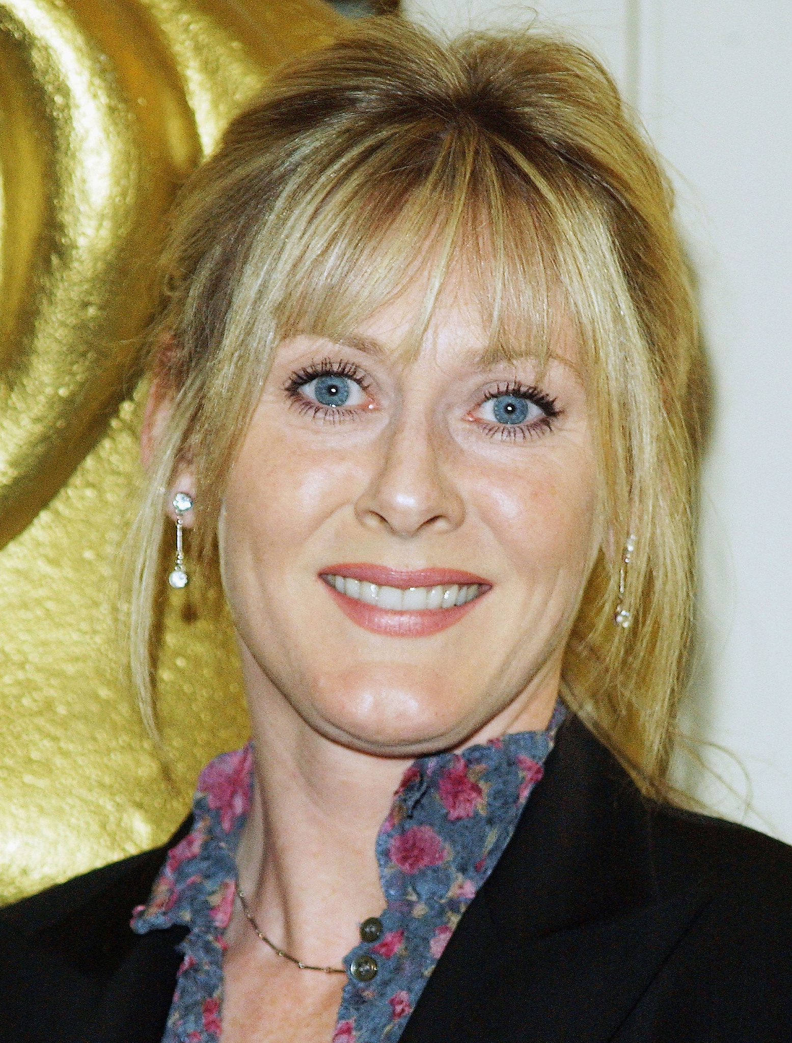actor Sarah Lancashire large photo