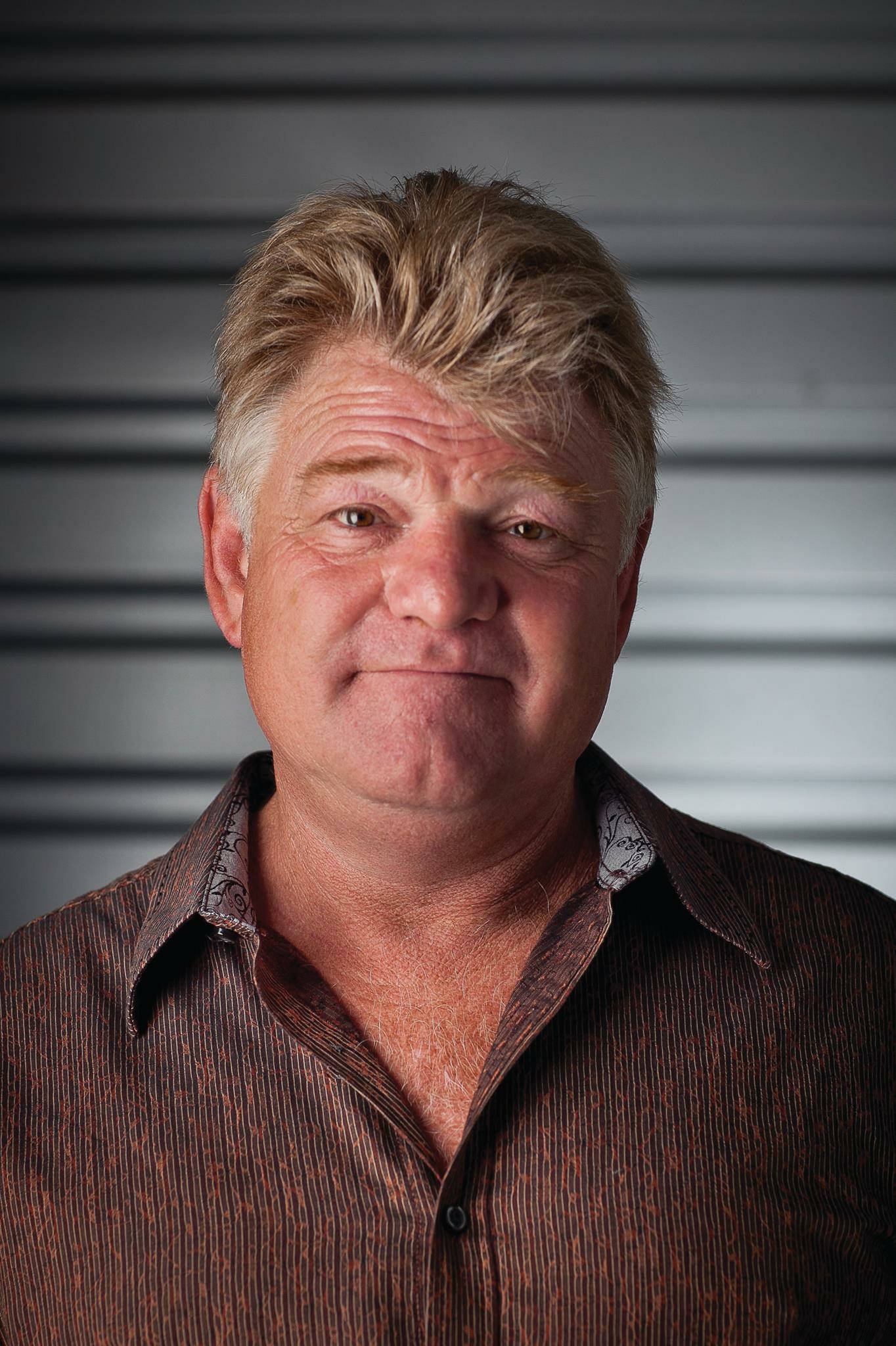 Dan Dotson