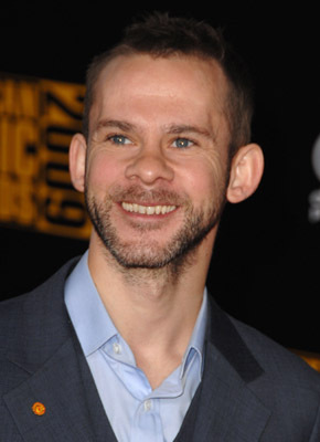 actor Dominic Monaghan large photo actor Dominic Monaghan large photo