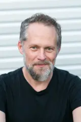 Chuck Huber