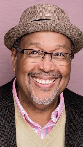 actor George Anthony Bell large photo