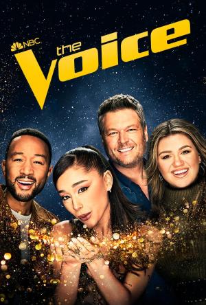 The Voice [ترجمة عربية] S1-S12
