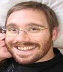 actor Darren Pleavin large photo