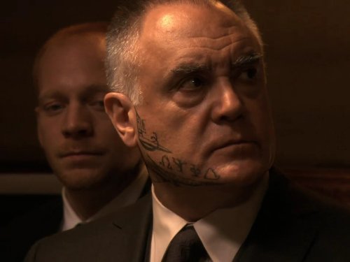 actor Jorge Montesi large photo