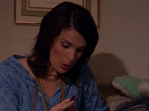 actor Stephanie Venditto large photo