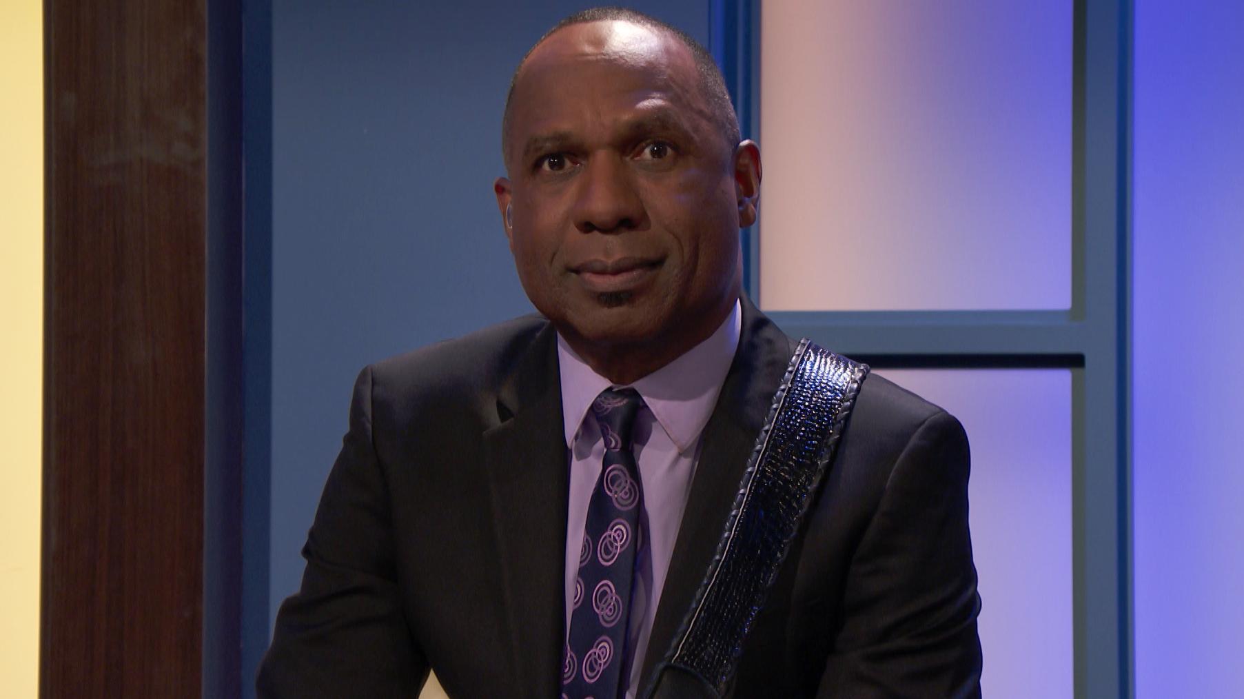 actor Mike Merritt large photo