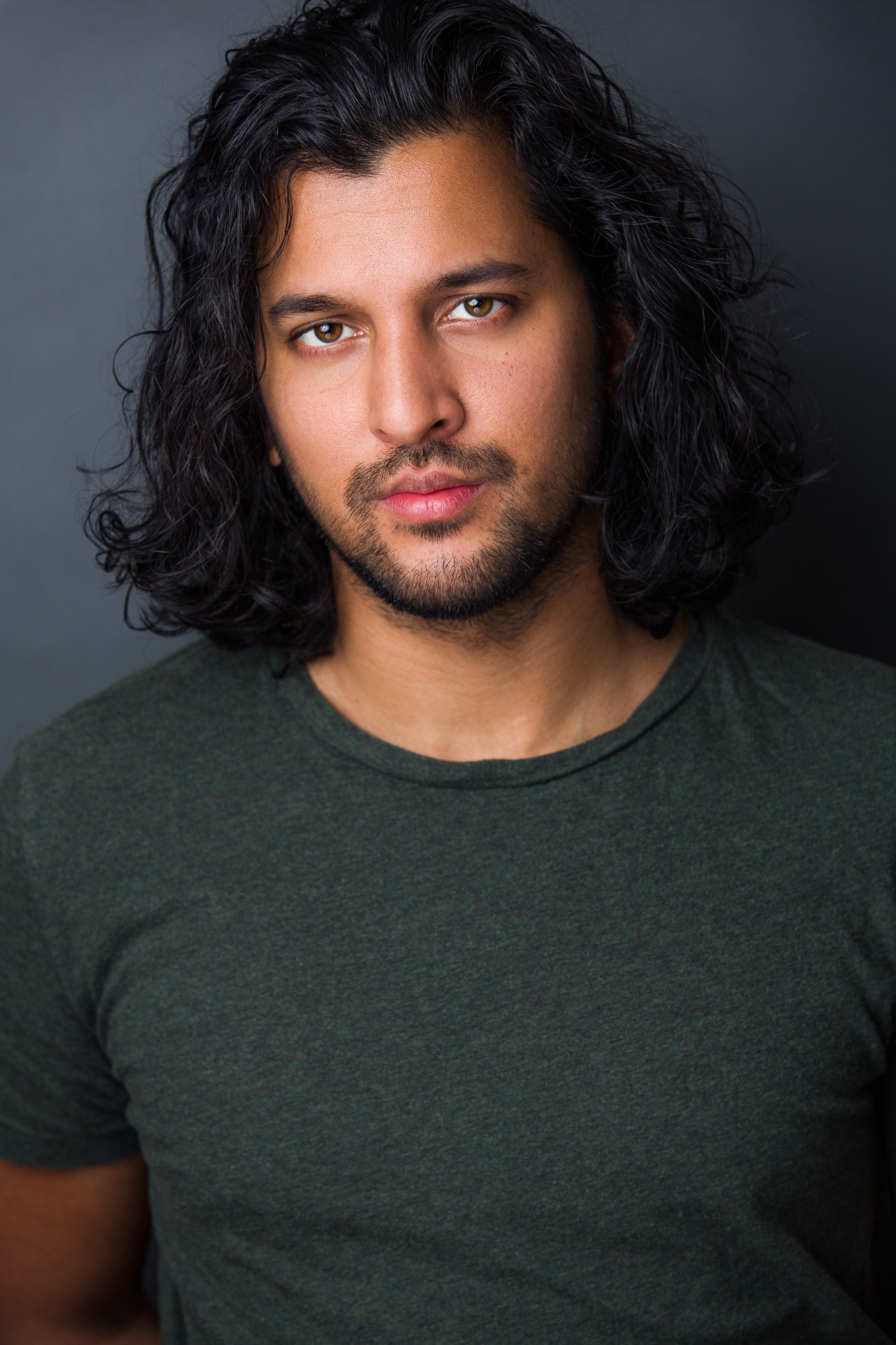 actor Tarun Keram large photo