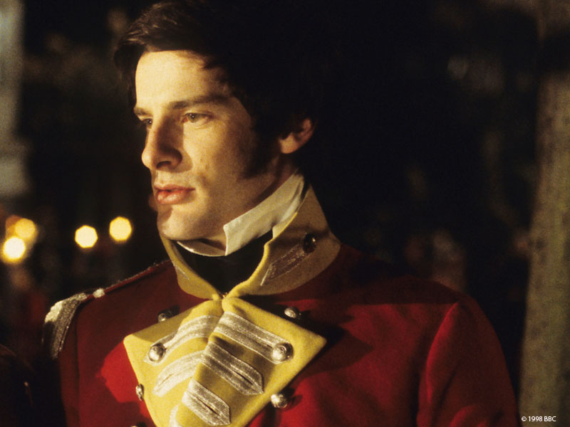 actor Tom Ward large photo