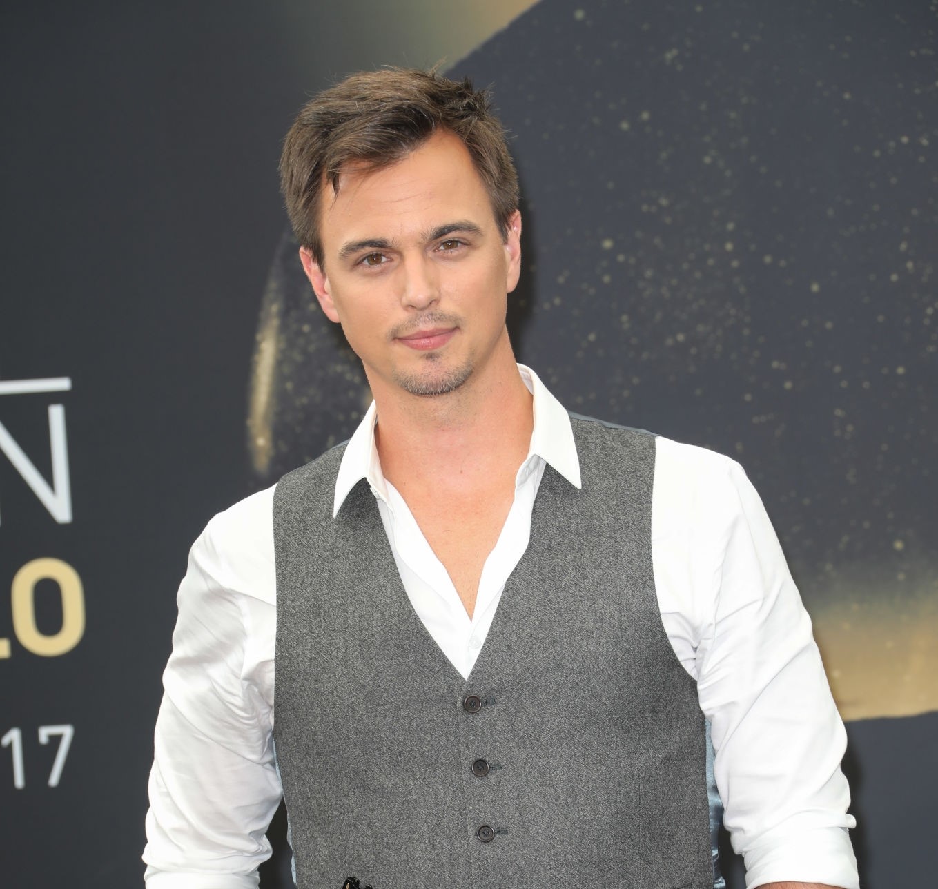 actor Darin Brooks large photo