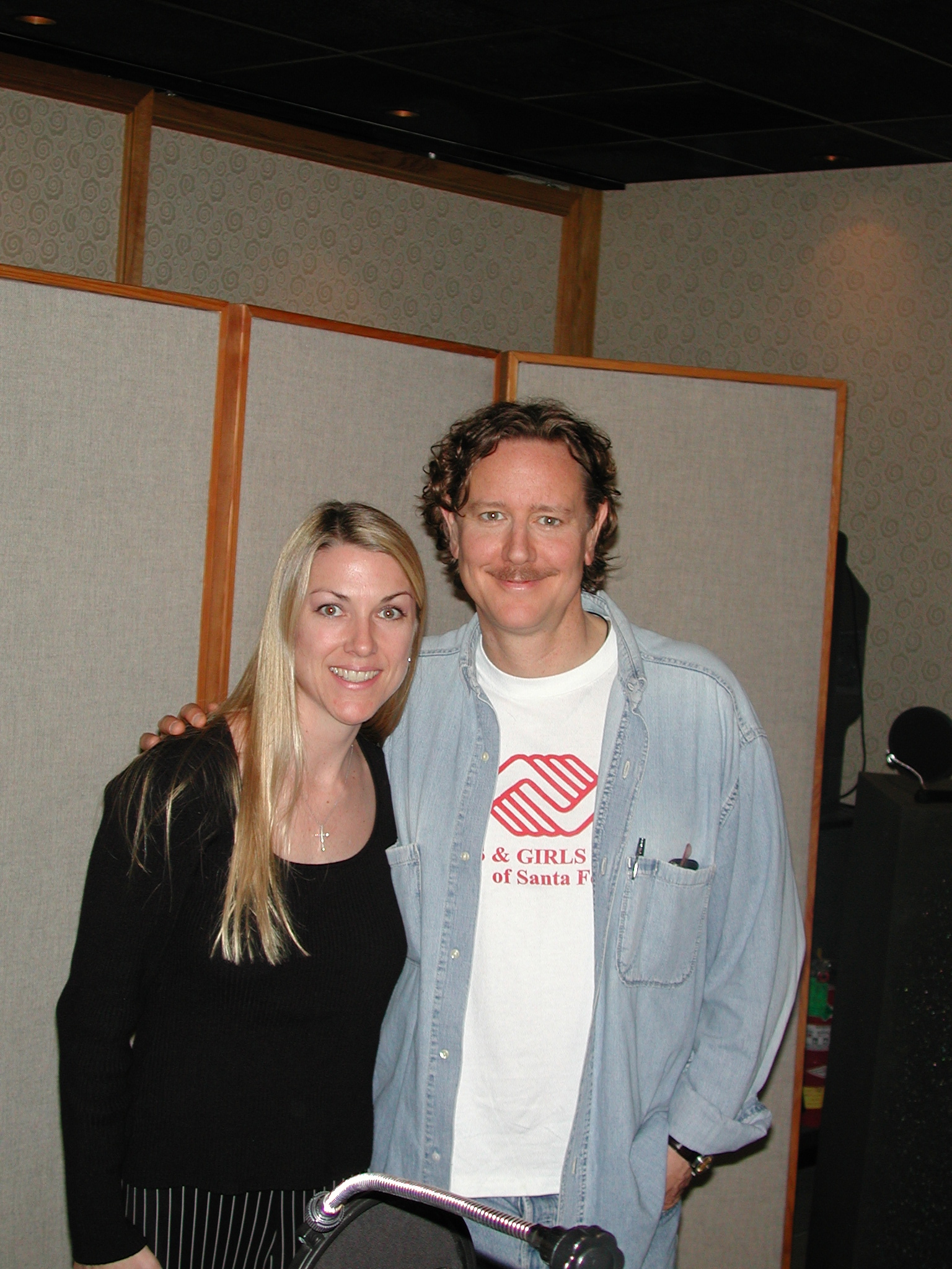 actor Kathleen Zuelch large photo