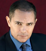 actor Richard Cansino large photo