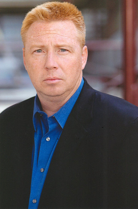 actor Randy McPherson large photo