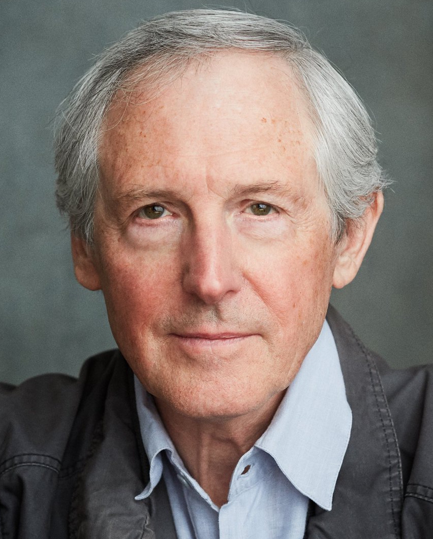 actor Patrick Drury large photo