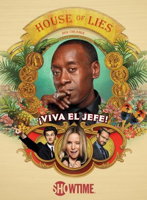 House of Lies [Version française] S1-S5