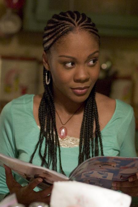 actor Indigo large photo