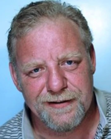 actor Dave 'Squatch' Ward large photo