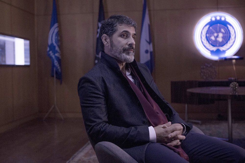 actor Jeff Seymour large photo