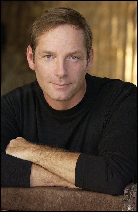 actor John Hans Tester large photo