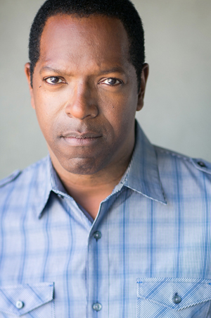 actor James Vincent Meredith large photo