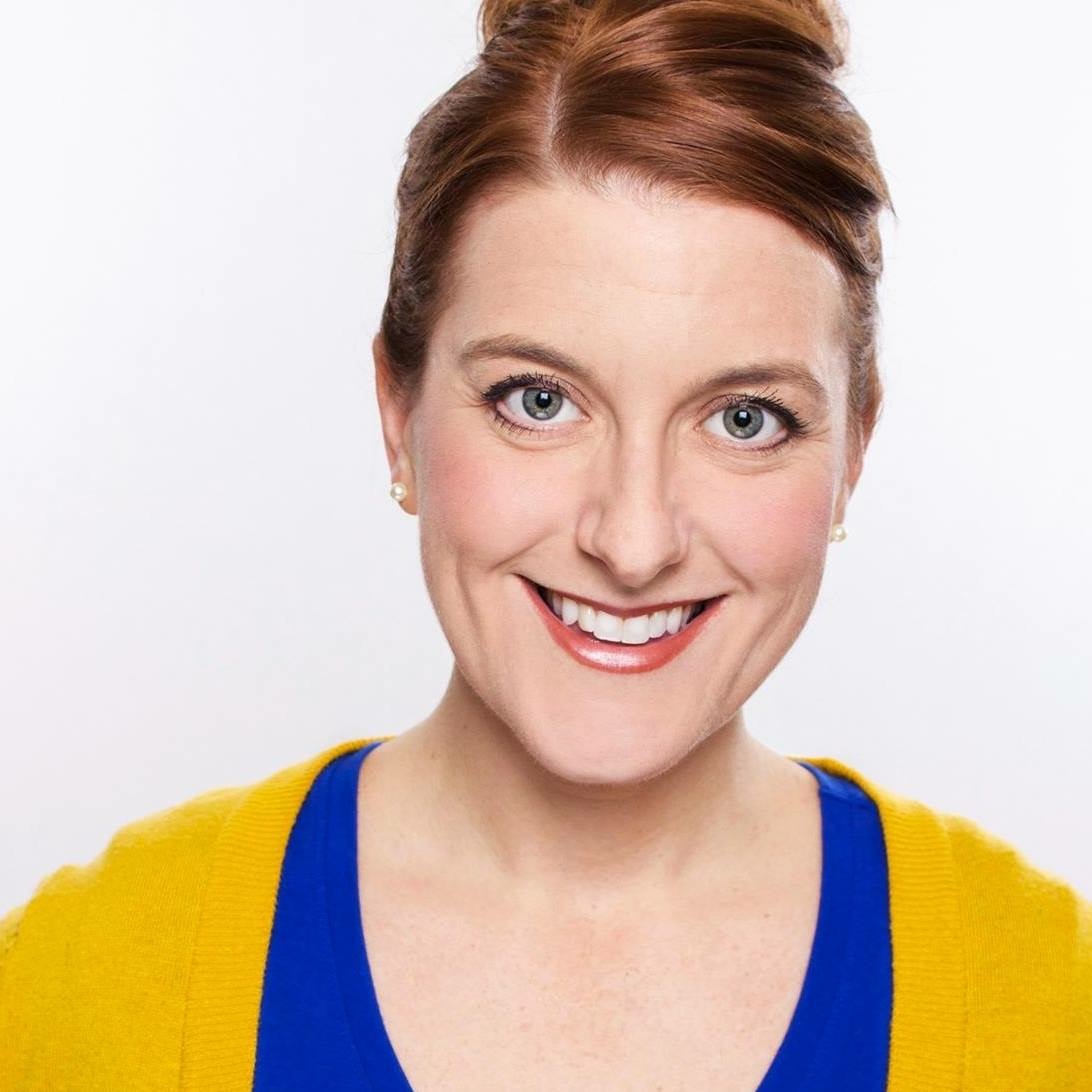 actor Lauren Pritchard large photo