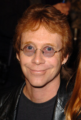 actor Bill Mumy large photo