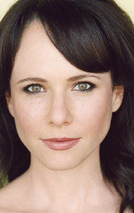 actor Jillian Bach large photo