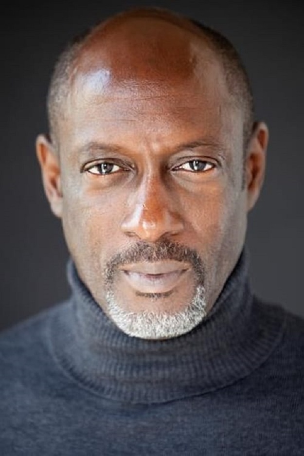 actor Geff Francis large photo