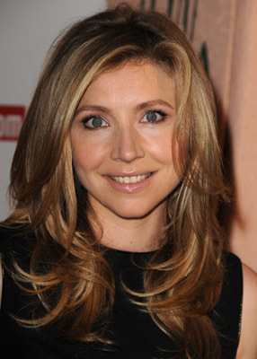 actor Sarah Chalke large photo actor Sarah Chalke large photo