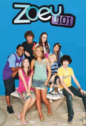 Zoey 101 [Version française] S1-S4