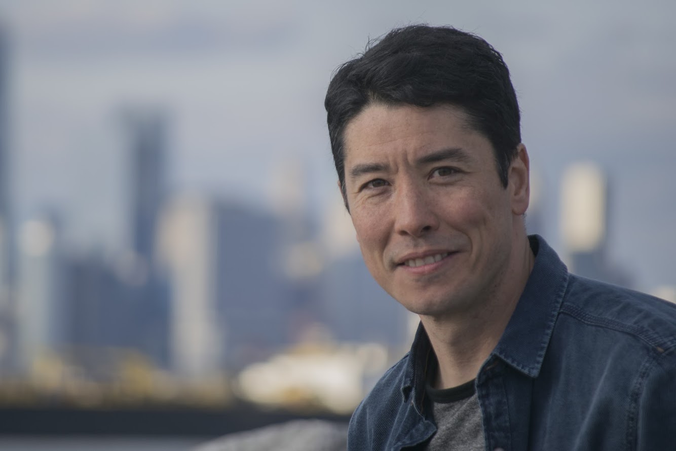 actor James Yaegashi large photo