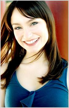 actor Emily Neves large photo