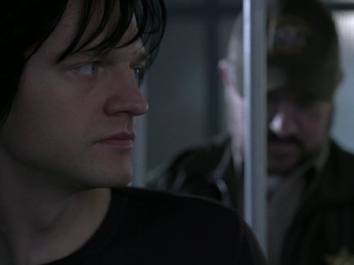 actor Dean Chekvala large photo